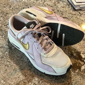 Nike Air Max Excee Lilac Girls/Women’s